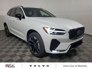 Used 2026 Volvo XC60 B5 Plus w/ Protection Package Premier AWD/4WD video 1