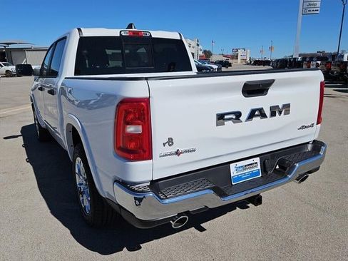 New 2026 RAM 1500 Lone Star image 35