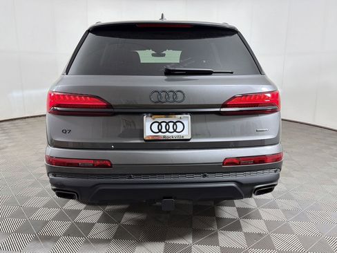 New 2026 Audi Q7 2.0T Premium image 10