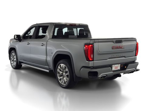 Used 2023 GMC Sierra 1500 Denali image 3