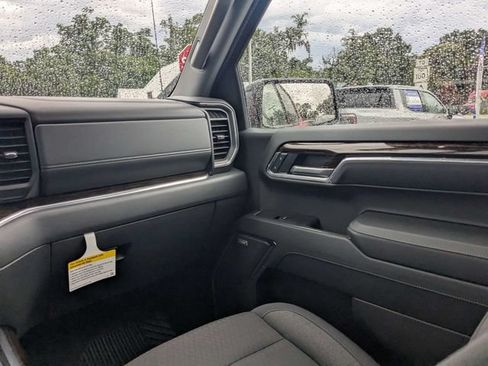 Used 2025 GMC Sierra 1500 Elevation w/ Preferred Package AWD/4WD image 15