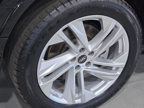 Used 2022 Audi Q7 2.0T Premium image 17