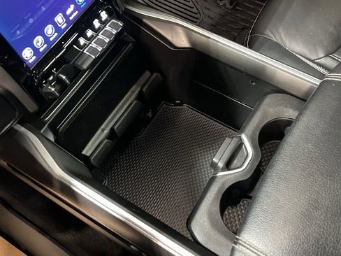 Used 2021 RAM 1500 Big Horn image 24