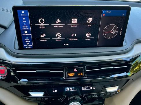 New 2026 Acura MDX FWD w/ Technology Package image 20