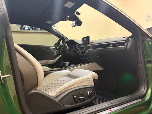 Used 2018 Audi RS 5 AWD/4WD image 28