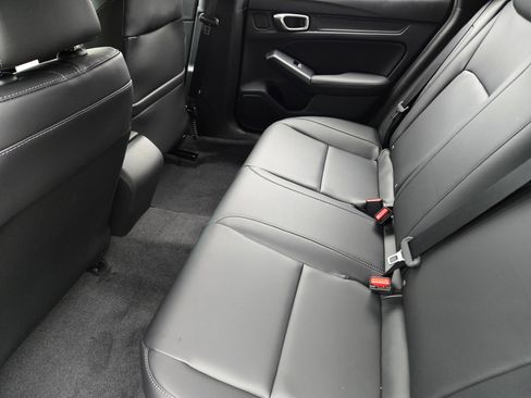 Certified 2026 Acura Integra A-Spec image 30