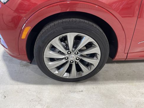 Used 2026 Buick Envista Avenir image 10