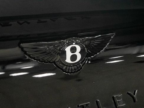 New 2026 Bentley Continental GT S AWD/4WD image 45