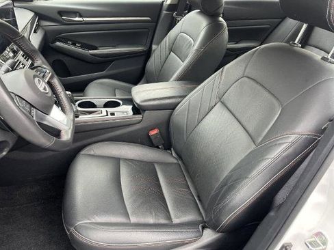 Certified 2024 Nissan Altima 2.0 SR image 14