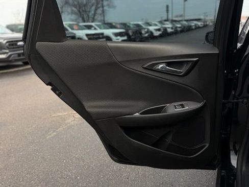 Used 2025 Chevrolet Malibu LS FWD image 20