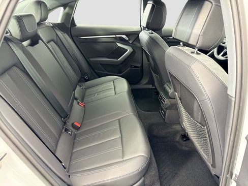 Certified 2025 Audi A3 2.0T Premium Plus w/ Premium Plus Package image 20