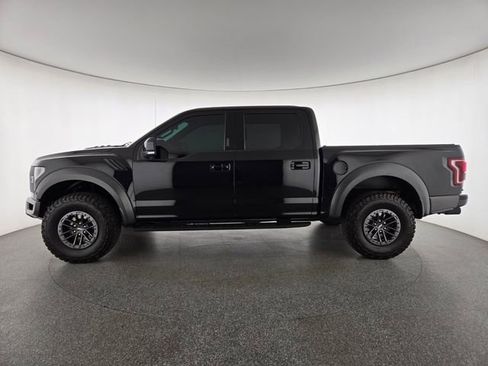 Used 2020 Ford F150 Raptor w/ Equipment Group 802A Luxury AWD/4WD image 27