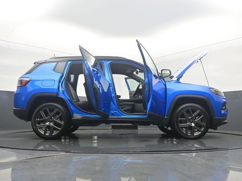 New 2026 Jeep Compass Limited image 61