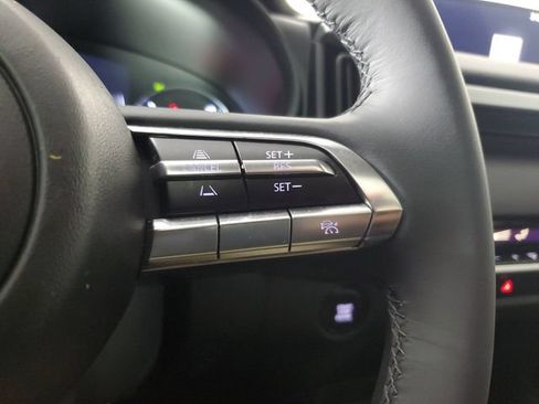 Used 2024 MAZDA CX-50 AWD 2.5 S w/ Premium Package image 26
