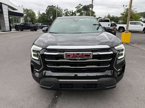 Used 2026 GMC Terrain Elevation AWD/4WD image 8