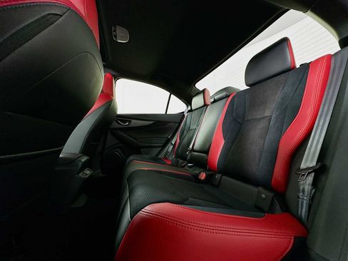 New 2026 Subaru WRX Limited AWD/4WD image 23