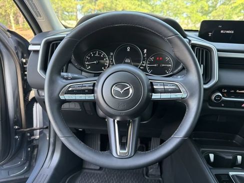 Certified 2024 MAZDA CX-50 AWD 2.5 S w/ Cargo Package image 14