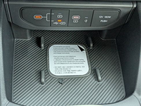 New 2026 Kia K4 GT-Line Turbo FWD image 29