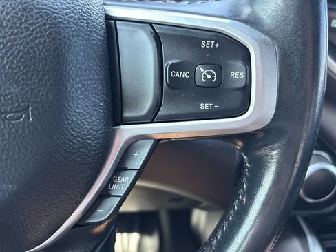 Used 2022 RAM 1500 Big Horn AWD/4WD image 21