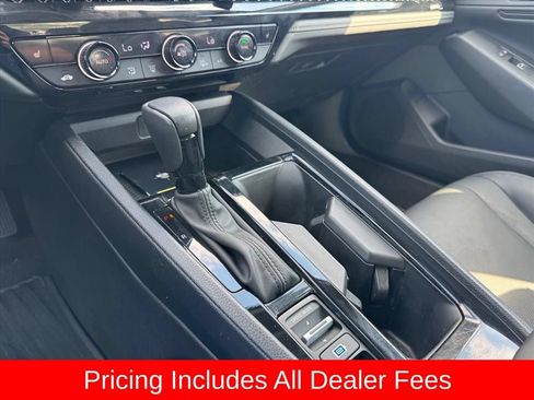 Used 2025 Honda Accord EX-L image 19