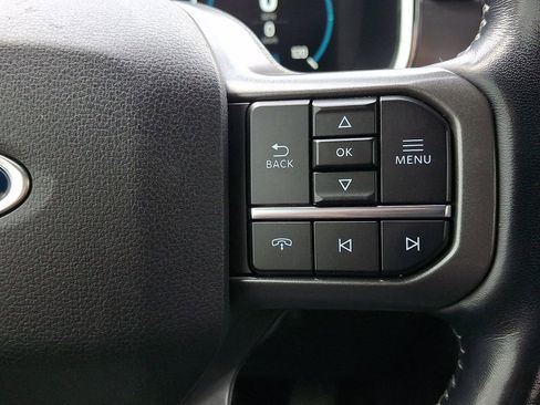 Certified 2021 Ford F150 Lariat w/ Equipment Group 502A High image 23