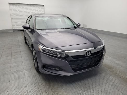Used 2018 Honda Accord EX-L image 14