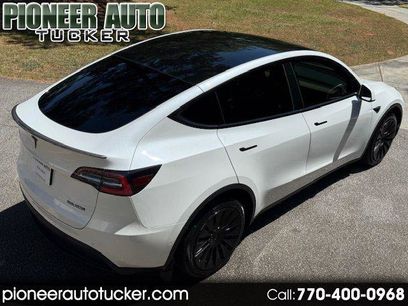 Used 2021 Tesla Model Y Long Range