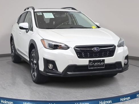 Used 2018 Subaru Crosstrek 2.0i Limited AWD/4WD image 3