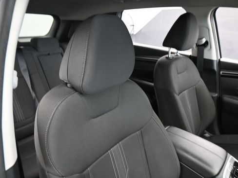 Used 2024 Hyundai Tucson SEL FWD image 41