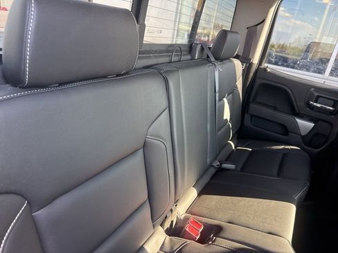 Used 2017 Chevrolet Silverado 1500 LT w/ All Star Edition image 13