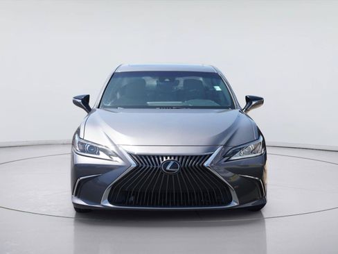 Used 2019 Lexus ES 350 FWD image 3