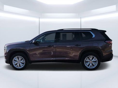 Used 2024 GMC Acadia Elevation FWD image 6