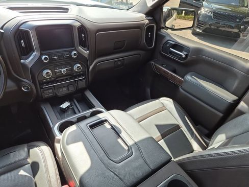 Used 2020 GMC Sierra 1500 Denali w/ Denali Ultimate Package image 13
