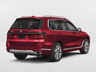 New 2027 BMW X7 xDrive40i w/ Premium Package AWD/4WD video 2