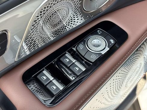 New 2026 Lincoln Nautilus Reserve AWD/4WD image 21