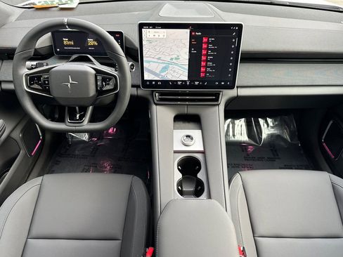 New 2026 Polestar Polestar 4 image 3