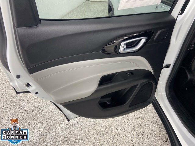 Used 2023 Jeep Compass Limited w/ Sun and Sound Group AWD/4WD image 16