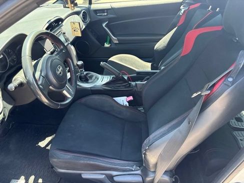 Used 2015 Scion FR-S RWD image 7
