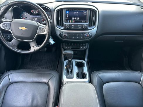 Used 2019 Chevrolet Colorado ZR2 image 14