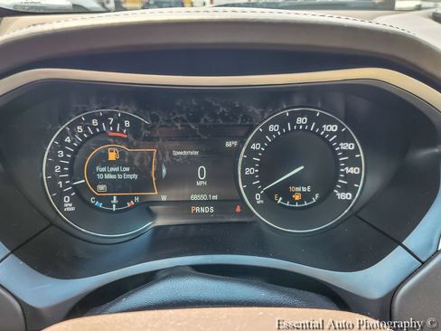 Used 2018 Lincoln MKZ Black Label w/ Technology Package FWD image 12