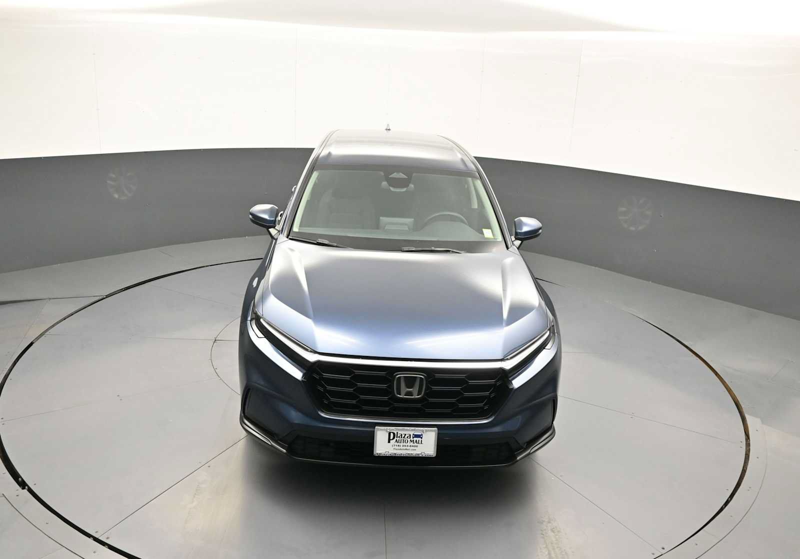 Certified 2025 Honda CR-V LX image 34