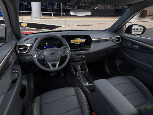 New 2026 Chevrolet TrailBlazer ACTIV w/ Convenience Package FWD image 15
