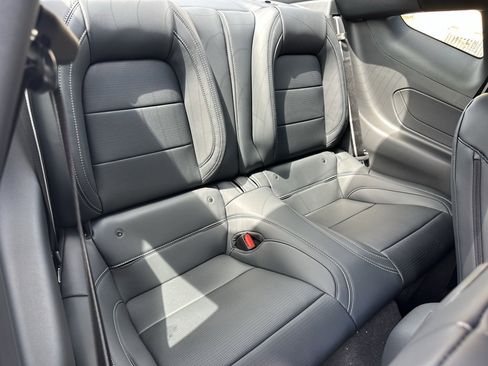 New 2025 Ford Mustang GT Premium image 16