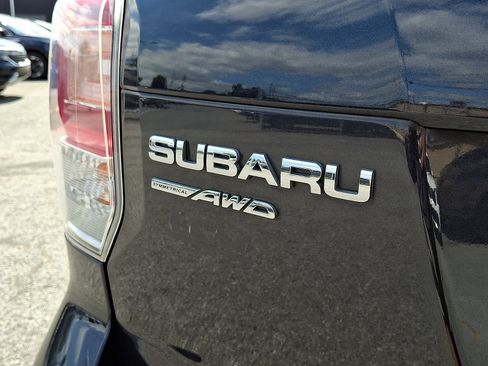 Used 2018 Subaru Forester 2.5i Premium AWD/4WD image 30