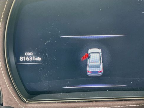 Used 2020 Lexus LS 500 AWD w/ Interior Upgrade Package image 12