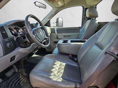 Used 2013 GMC Sierra 3500 W/T image 17