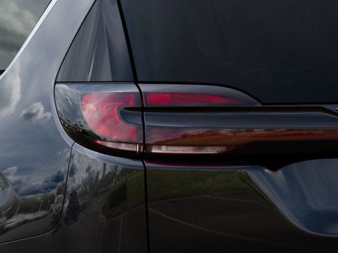 New 2027 Chrysler Pacifica Select AWD/4WD image 35