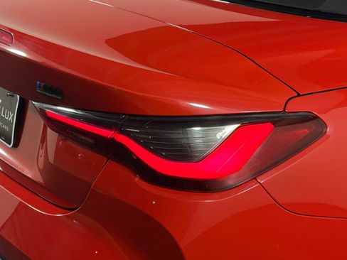 Used 2023 BMW M4 xDrive Competition w/ M Carbon Exterior Package image 17