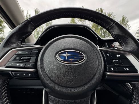 Certified 2024 Subaru Outback Premium AWD/4WD image 19