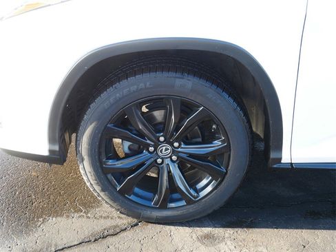 Used 2019 Lexus RX 350L 350L image 8